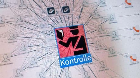 Datenanalyse bei der Polizei: Niedersachsen und Bremen setzen nicht auf Palantir