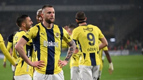 Ali Koç transfer için Branco'ya talimatı verdi: Bonservisi alalım, bu işi bitir