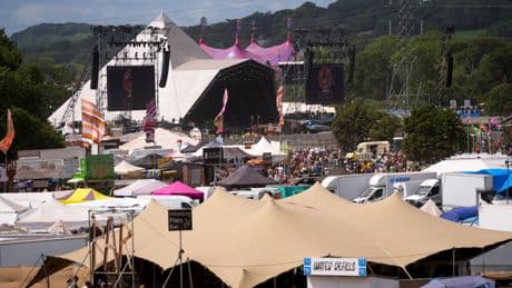 Glastonbury 2026: Why The Festival Won't Be Back Next Year