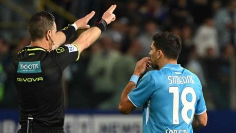 Che notte da Var! Polemiche e veleni. Il Napoli a un passo dallo scudetto