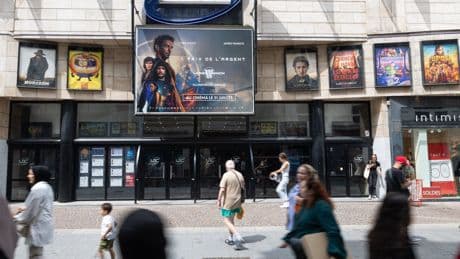 Le groupe Canal+ entend racheter UGC, et fait craindre un déclin de la diversité au cinéma