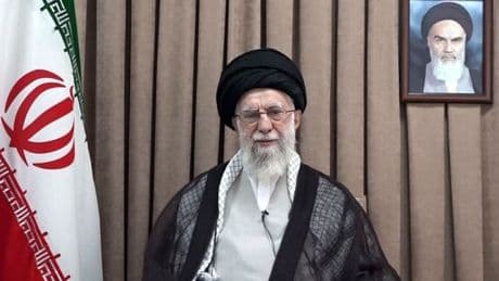 Desperate Iran ‘may activate sleeper agents in the UK’ in last gasp attempt to beat Israel