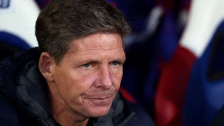 Oliver Glasner angry at Crystal Palace transfer window ahead of Eberechi Eze exit