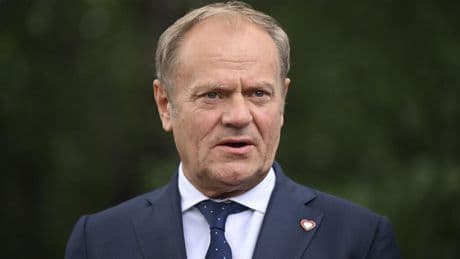 Présidentielle en Pologne: le parti de Donald Tusk visé par une cyberattaque