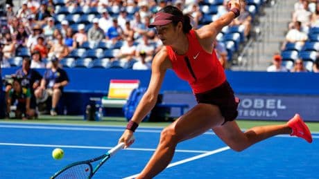 US Open live: Emma Raducanu faces qualifier Janice Tjen in bid to reach third round
