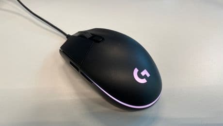 Logitech G203 Lightsync im Test: Ein guter Einstieg für Gamer