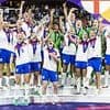Another win for the Lionesses! Retail sales clawed back ground in July amid sunshine and women's Euros triumph - but levels are still below 2022 as Brits struggle with costs