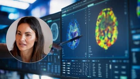 Ana Ibáñez, neurocientífica: ''Tendemos a creer que lo que hacemos y sentimos es lo que debemos sentir y hacer, pero no es así porque existe la flexibilidad cerebral''