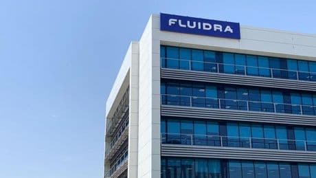 Fluidra cierra el primer trimestre con un beneficio de 48 millones, un 29% más