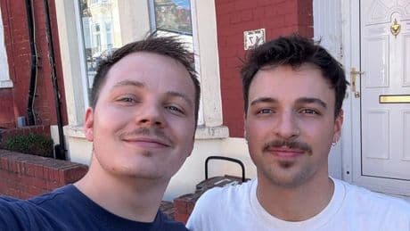 'My boyfriend whisked me away to Italy and to say thanks I took him to Barry Island'