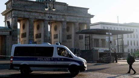 Berlino, auto travolge gruppo di bambini: feriti. Grave un'accompagnatrice