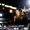 Leute: Supermodel Naomi Campbell gibt ihr Debüt als DJane