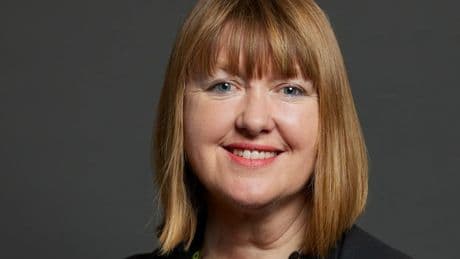 New expenses scandal after ‘penny-pinching’ Lib Dem MP makes YOU pick up £154 bill for her Christmas party