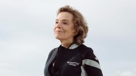Sylvia Earle : « Protéger l’océan est une question de survie »