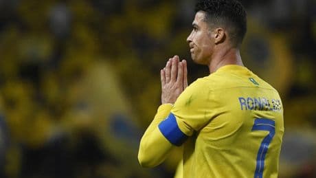 Ronaldo'nun davranışı olay oldu! Beşiktaş taraftarı harekete geçti