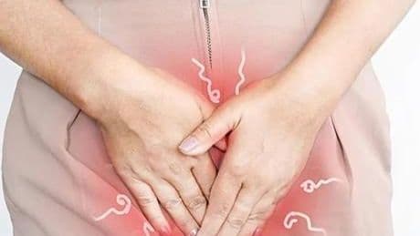 Genital kaşıntıyı hafife almayın! Cildi parşömen kağıdı gibi yırtabiliyor