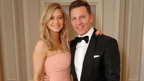 Holly Valance 'lonely and living separate life from billionaire husband years before split'
