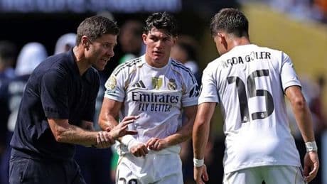 Balance de los 60 días de Xabi Alonso en el Real Madrid: Palo torcido no da sombra recta