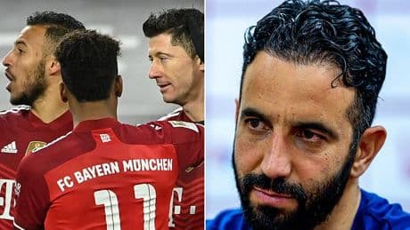 Man United 'make contact with entourage' of former Bayern Munich star over potential switch to Old Trafford