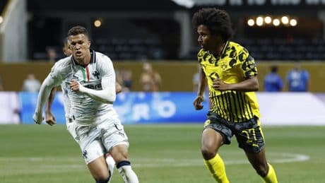 En México dan por cerrado el traspaso de Deossa al Betis