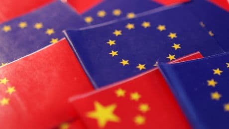 Fromage, cognac, plastique... la Chine multiplie les surtaxes douanières contre l'Europe