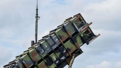 Vorfälle in Polen und Katar: Europa braucht eine eigene Luftabwehr – ohne US-Hilfe