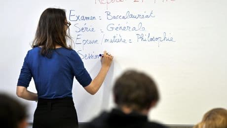 Bac 2025 : comment enseigner la philo aujourd’hui ?
