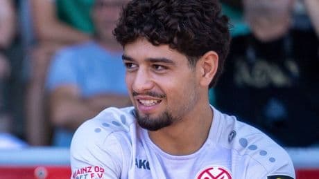 Schafft er endlich den Durchbruch? - Mainz-Star Amiri adelt Supertalent!