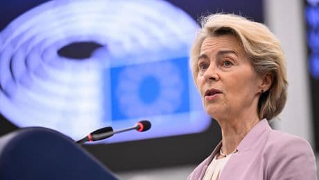 La UE recortará a la mitad su presupuesto plurianual pese a la urgencia por aumentar el gasto en Defensa