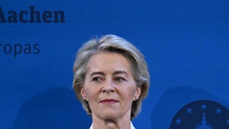 La UE contiene la euforia ante la anulación judicial de los aranceles de Trump