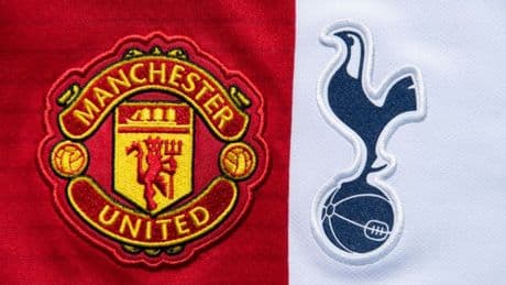 Tottenham urged to consider move for £52m Man Utd transfer target