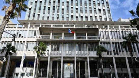 Élections municipales 2026: peu de candidats déclarés à Toulon, les électeurs s'impatientent