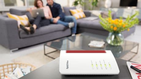 Unerwünschte Mitnutzer im WLAN? Mit diesem Tool entlarven Sie sie sofort