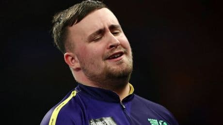 Luke Littler begs Man Utd not to sell 'unbelievable' player as he recommends signings