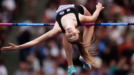 Neues Projekt in der Leichtathletik: Warum plötzlich an vielen Orten „German Athletics“-Vereine entstehen