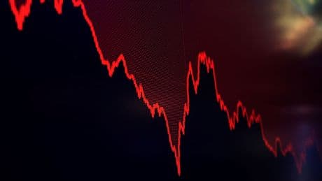 Börsen: „An den Finanzmärkten lösen sich derzeit alte Gewissheiten auf“