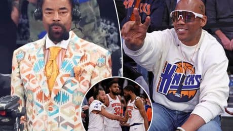 Former Knicks expect tough Pacers series with one huge X factor