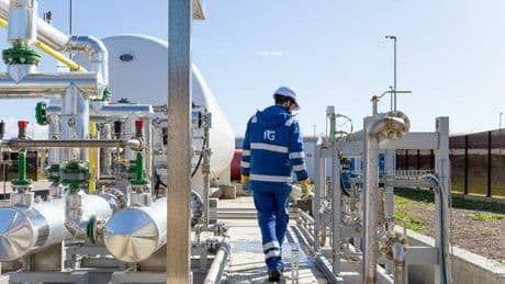 Italgas, ok all'aumento per acquistare 2i Rete Gas