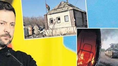 3 günlük değil koşulsuz ateşkes!