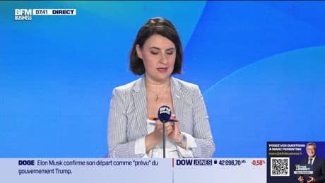 Good Morning Business - Jeudi 29 mai