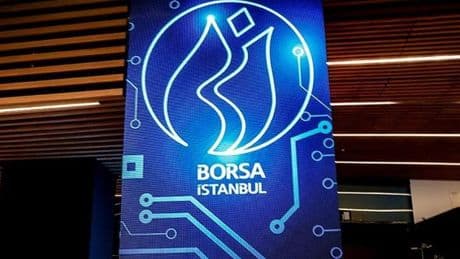 Yabancı yatırımcılar hisse aldı, tahvil sattı
