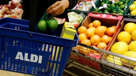 Aldi's new £1.69 'wellness-boosting' drink helps lower cholesterol and blood sugar