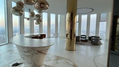 Mietmarkt: Benkos ehemalige Berliner Luxusresidenz jetzt zu mieten – oder doch nicht?