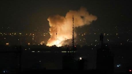 Israel meldet Angriff von rund 100 iranischen Drohnen – Iran bestätigt Tod von Generalstabschef
