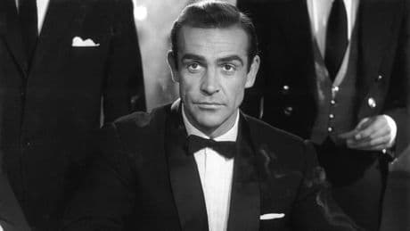 Serie: stern-Legenden: Sean Connery – der wahre Bond