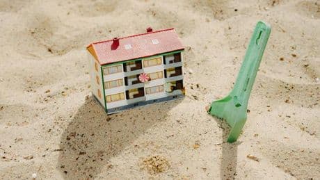 Bau-Turbo: Das fehlende Puzzleteil für den Wohnungsbau