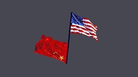 How Trump's China attitude is similar to Biden's