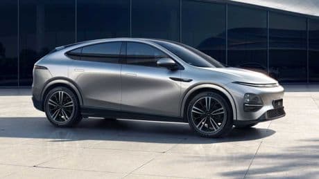 Für neues E-Auto: Hersteller zahlt bis Ende Juni 3.000 Euro für Gebrauchtwagen
