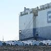 15 Prozent auf EU-Autos in USA: Deal mit Trump: US-Autos sollen bald zollfrei in EU kommen