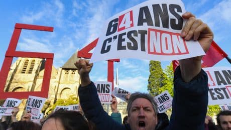 «Ça va être compliqué» : les discussions du conclave butent sur la question de l’âge légal de départ en retraite